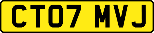 CT07MVJ