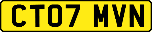 CT07MVN