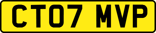 CT07MVP