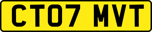 CT07MVT