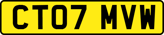 CT07MVW