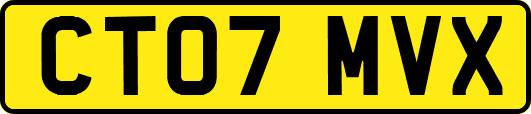 CT07MVX