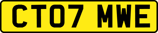CT07MWE
