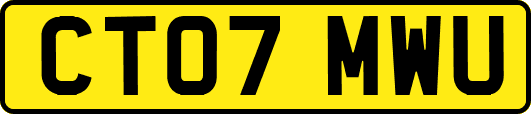 CT07MWU