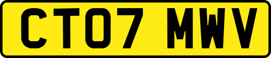 CT07MWV