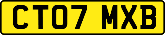 CT07MXB