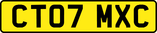 CT07MXC