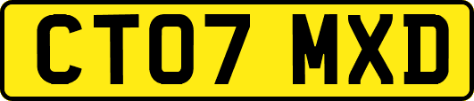CT07MXD