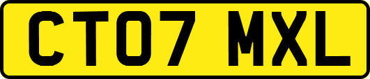 CT07MXL