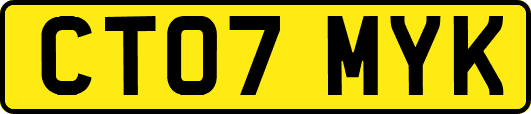 CT07MYK