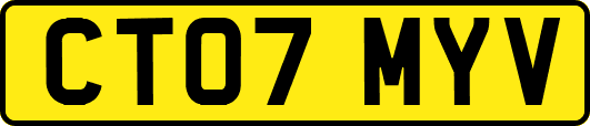 CT07MYV