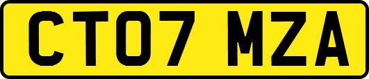 CT07MZA