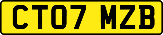 CT07MZB
