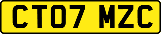 CT07MZC