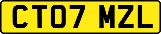 CT07MZL