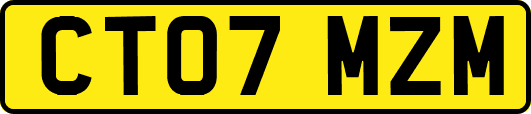 CT07MZM