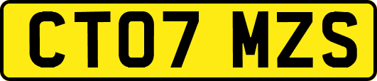 CT07MZS