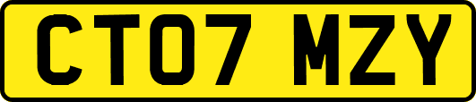 CT07MZY