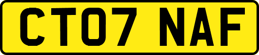 CT07NAF