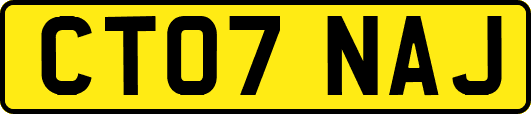 CT07NAJ