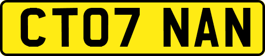 CT07NAN