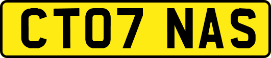 CT07NAS