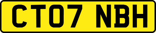 CT07NBH