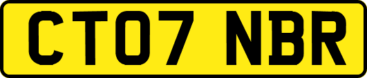 CT07NBR