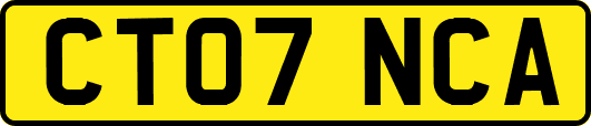 CT07NCA