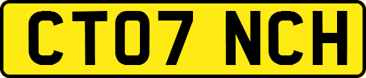 CT07NCH
