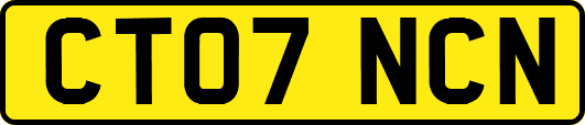 CT07NCN