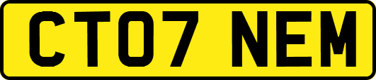 CT07NEM