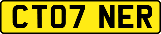 CT07NER