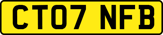 CT07NFB
