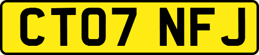 CT07NFJ