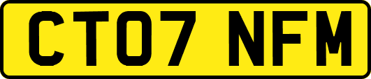 CT07NFM
