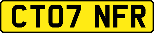 CT07NFR