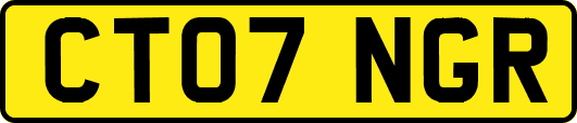 CT07NGR