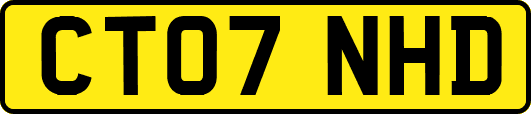CT07NHD
