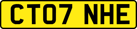 CT07NHE