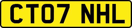 CT07NHL
