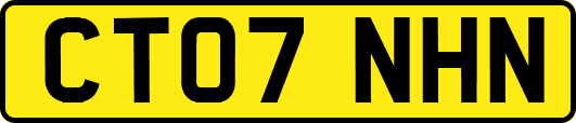 CT07NHN