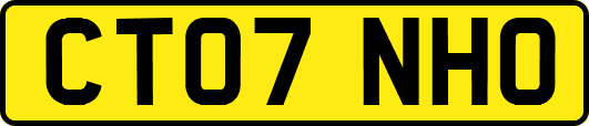 CT07NHO