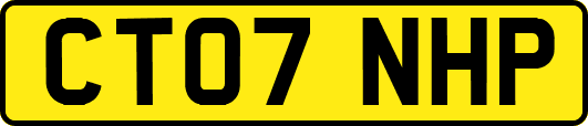 CT07NHP