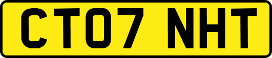 CT07NHT