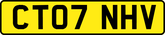 CT07NHV