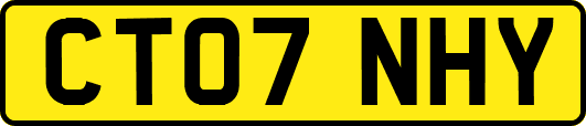 CT07NHY