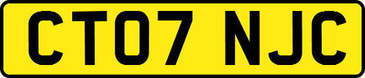 CT07NJC