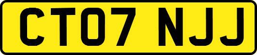 CT07NJJ