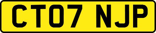 CT07NJP